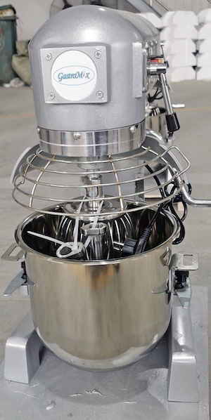 Міксер планетарний GASTROMIX B10C