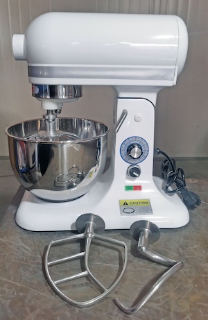 Міксер планетарний GASTROMIX B 5