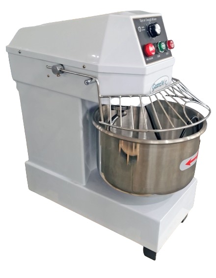 Тістоміс спіральний GASTROMIX HS10A