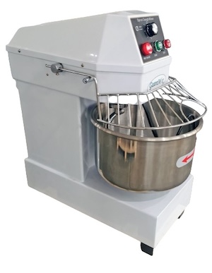 Тістоміс спіральний GASTROMIX HS10A