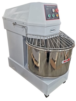 Тістоміс спіральний GASTROMIX HS30B