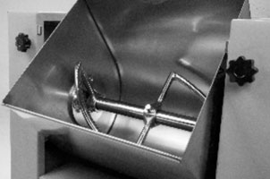 Тістоміс для крутого тіста GASTROMIX HSH40