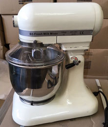 Міксер планетарний GASTROMIX B 5