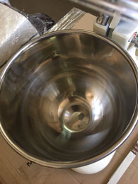 Міксер планетарний GASTROMIX B 5