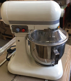 Міксер планетарний GASTROMIX B 5