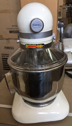 Міксер планетарний GASTROMIX B 5