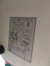 Міксер планетарний GASTROMIX B 5