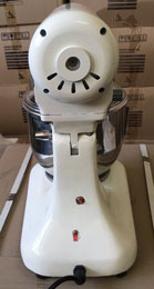 Міксер планетарний GASTROMIX B 5