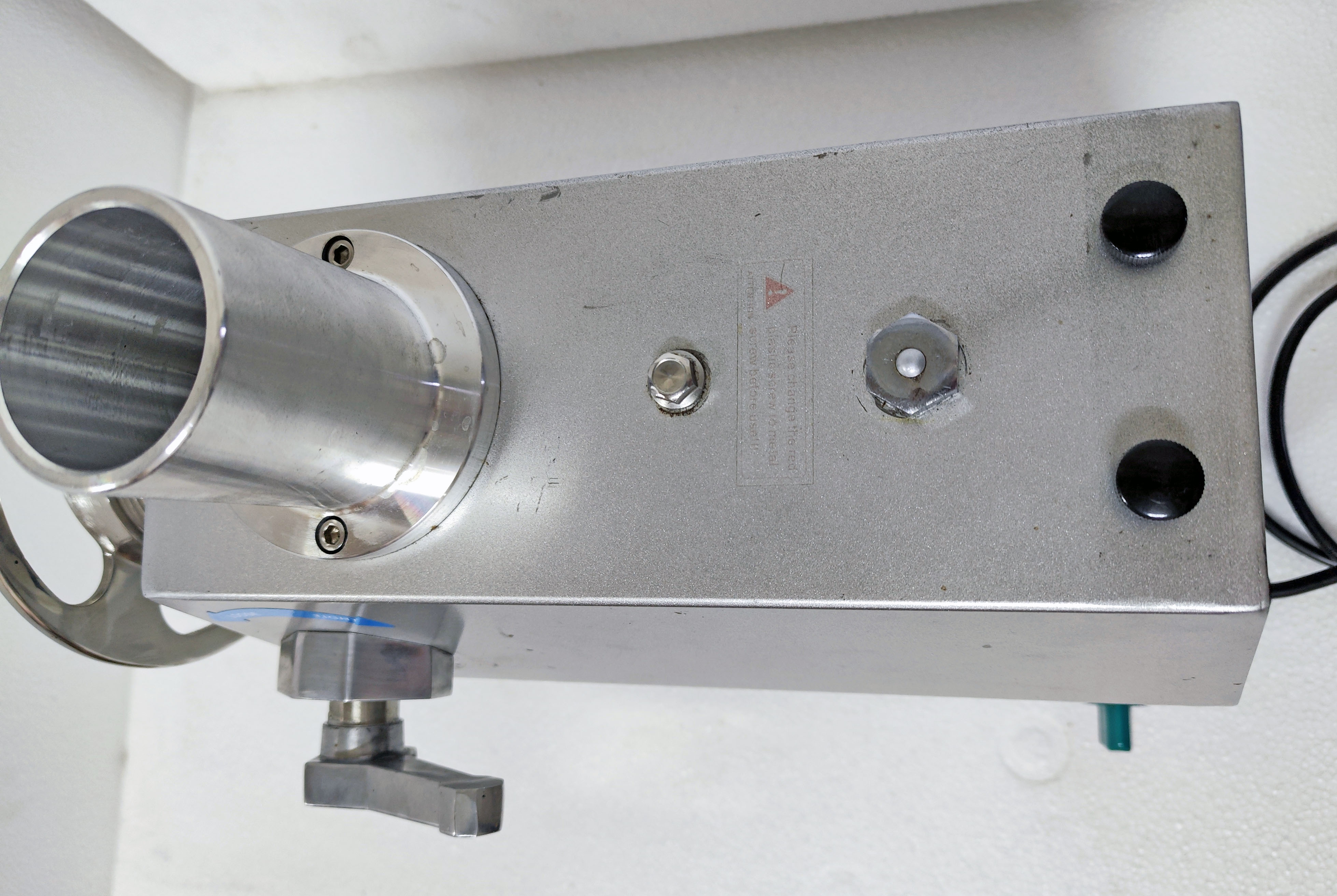 М'ясорубка GASTROMIX MG-22R C