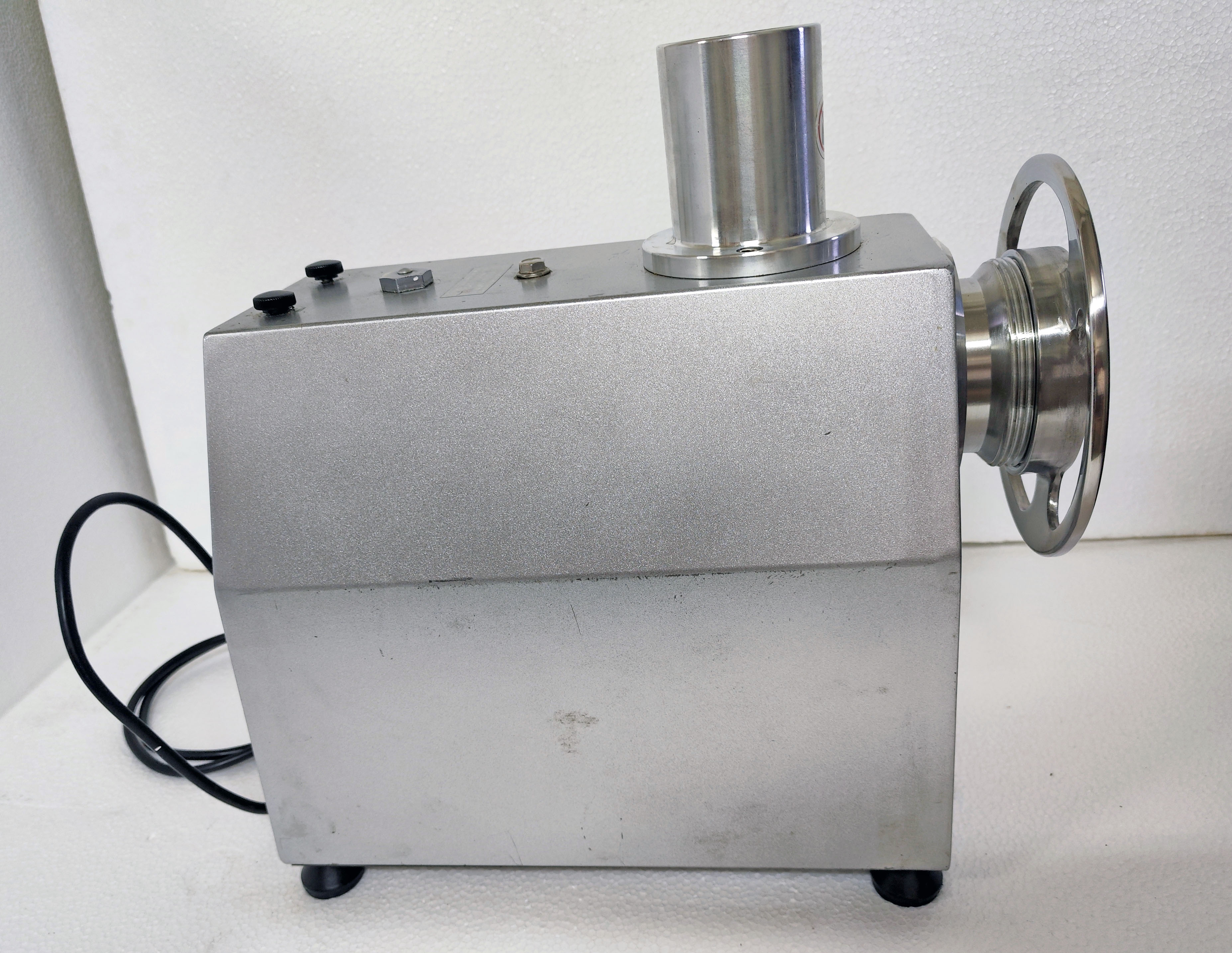 М'ясорубка GASTROMIX MG-22R C