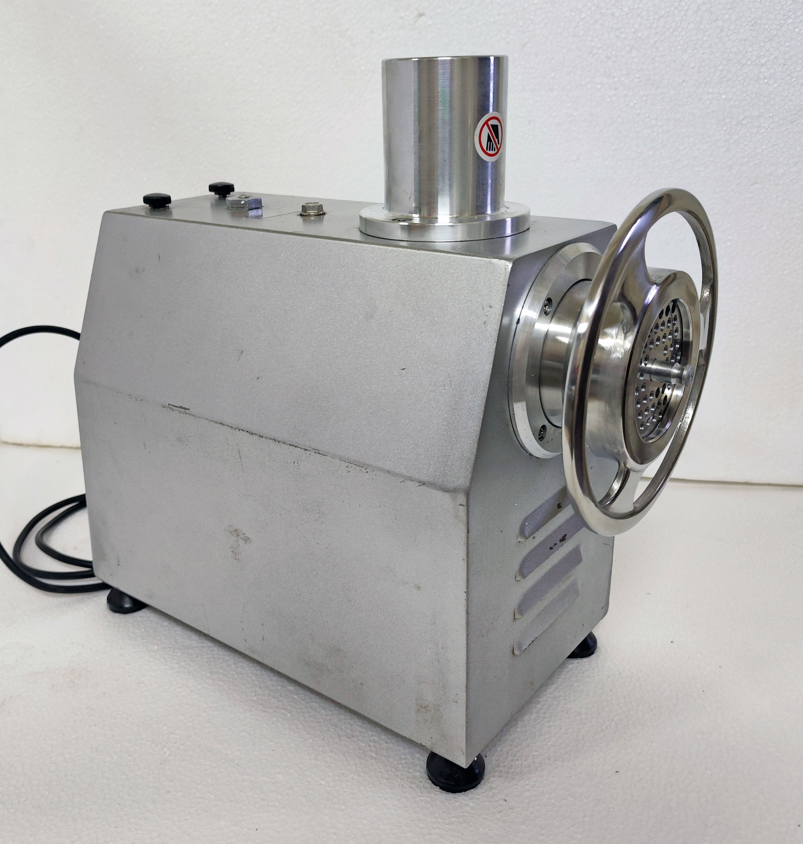 М'ясорубка GASTROMIX MG-22R C