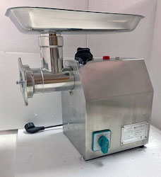 М'ясорубка GASTROMIX MG-12SS C