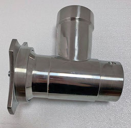 М'ясорубка GASTROMIX MG-12R C