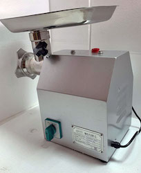 М'ясорубка GASTROMIX MG-12R C