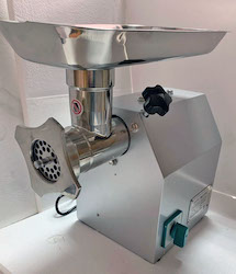 М'ясорубка GASTROMIX MG-12R C