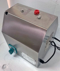 М'ясорубка GASTROMIX MG-12SS C