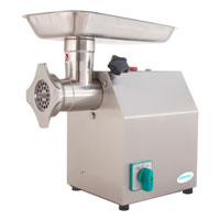 М'ясорубка GASTROMIX MG-12SS C