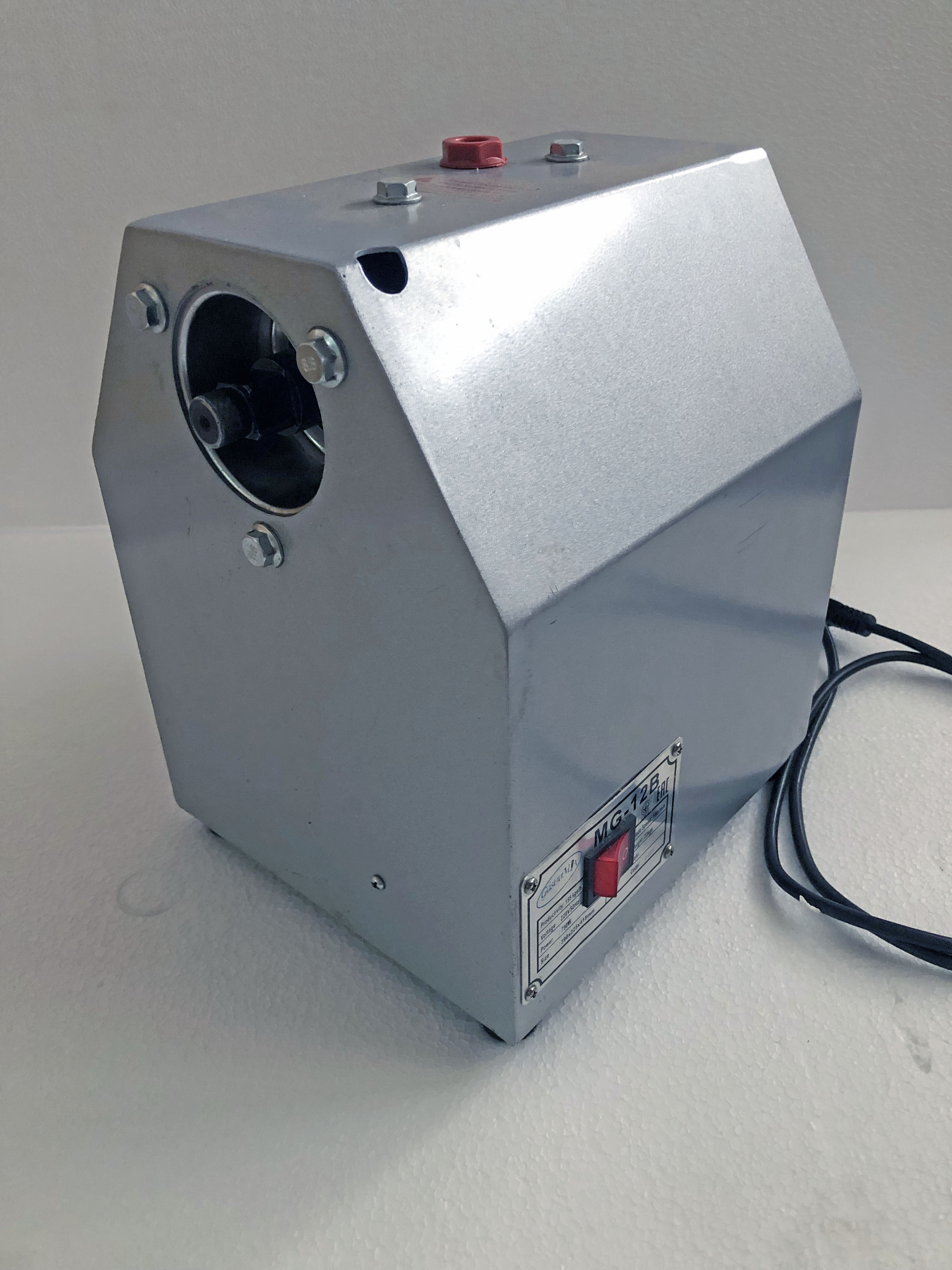 Мясорубка GASTROMIX MG-12