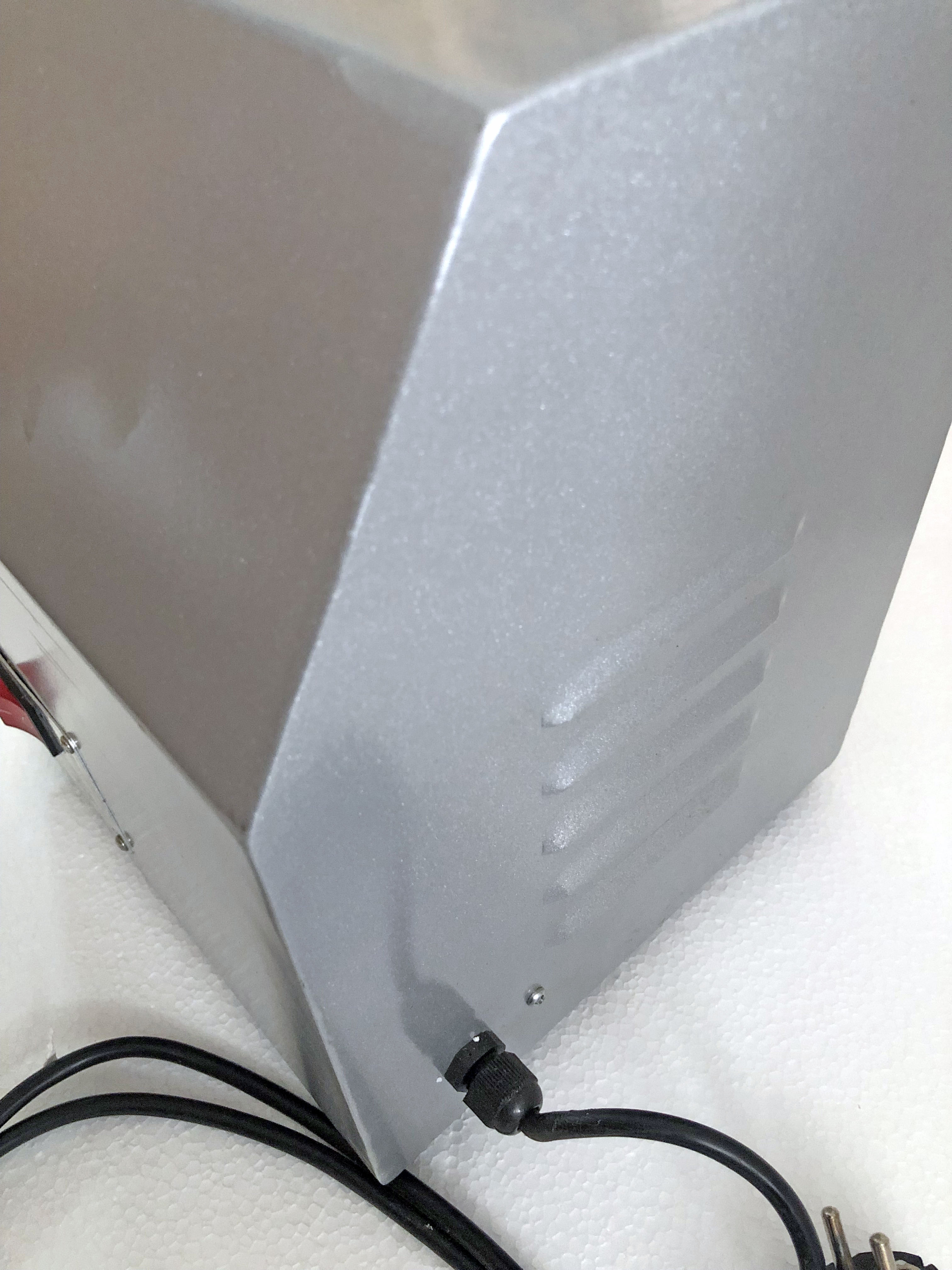 Мясорубка GASTROMIX MG-12