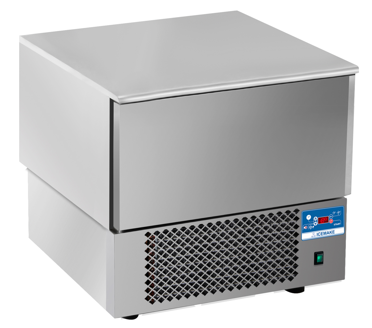 Шкаф шоковой заморозки ICEMAKE ATT03