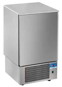 Шафа шокової заморозки ICEMAKE ATT10