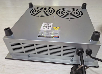 Електроплитка індукційна INDOKOR IN3500 BUILT-IN вбудована