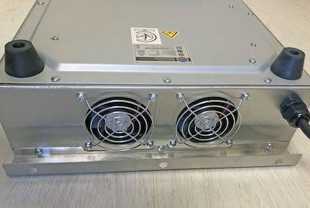 Електроплитка індукційна INDOKOR IN3500 WOK