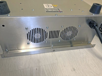 Електроплитка індукційна INDOKOR IN5000S