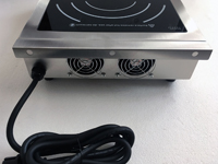 Плита индукционная INDOKOR IN3500