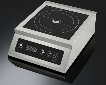 Плита индукционная INDOKOR IN5000S