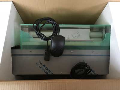 Розкатка для піци ITPIZZA DMA500/1