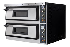 Печь для Пиццы ITPIZZA ML66