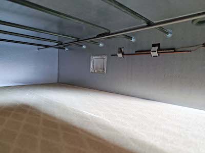 Піч для піци ITPIZZA ML4