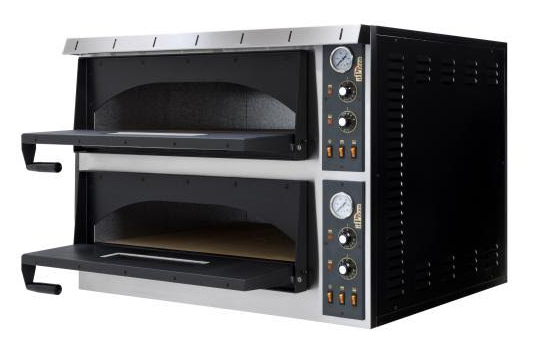 Печь для Пиццы itPizza ML66L