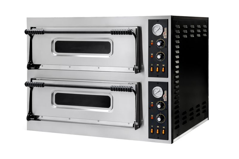 Піч для піци ITPIZZA MS44