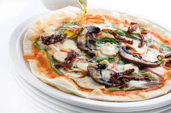 Пиццерия — гарантированный успех при минимальных вложениях