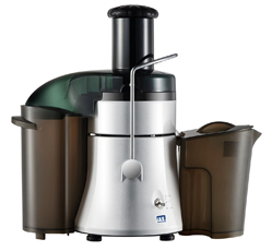 Соковыжималка для твердых плодов JAU J-800