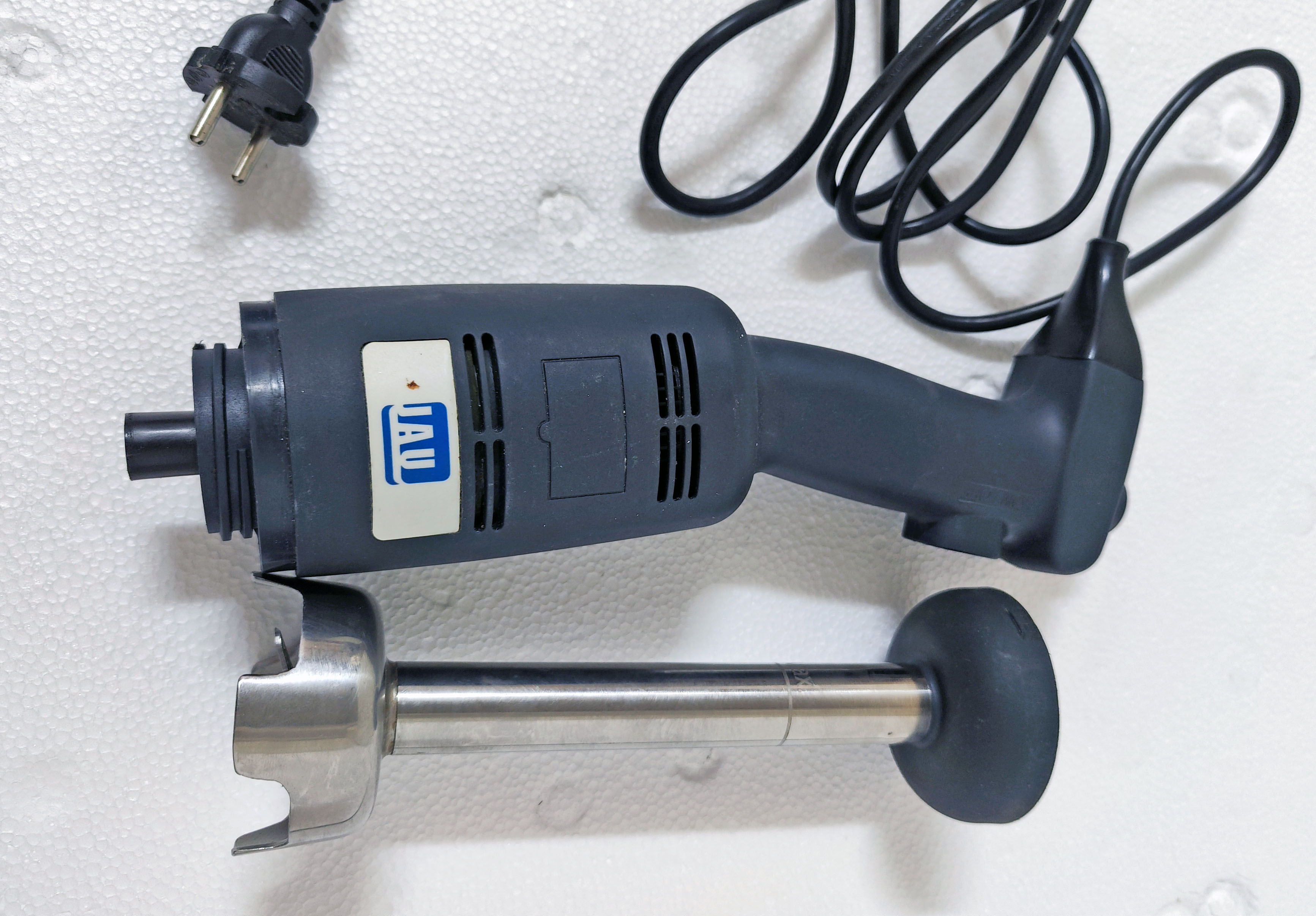 Міксер JAU IM160 V.V.