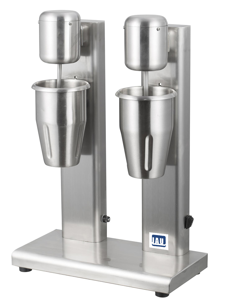 Міксер для молочних коктейлів JAU SR2