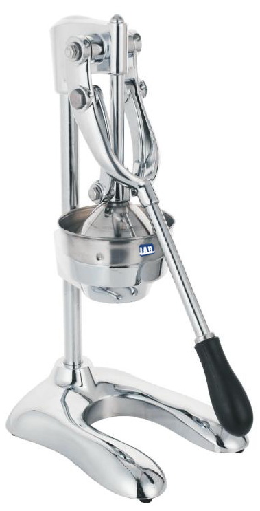 Соковитискач механічний JAU J-135