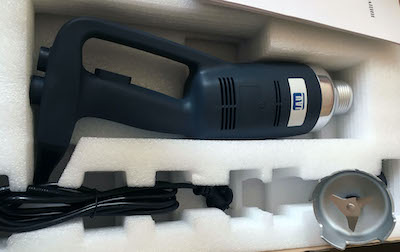 Миксер JAU IM200 V.V.