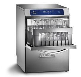 Фронтальная посудомоечная машина Silanos S021 Digit