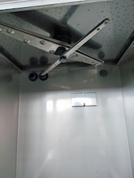 Машина посудомийна (котломийка) SILANOS VS P57-62N-D PD/PB