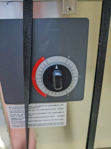 Картоплечистка SIRMAN PPJ 20 SC 1Ф на підставці