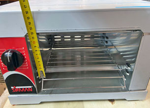 Тостер SIRMAN 4Q