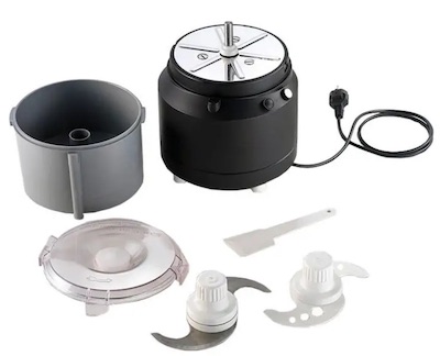 Куттер SIRMAN BLITZ