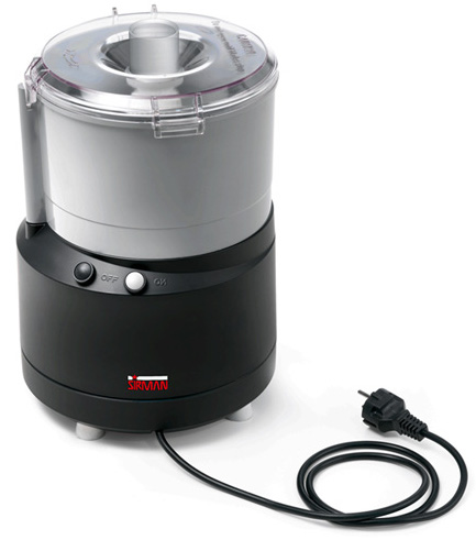 Куттер SIRMAN BLITZ