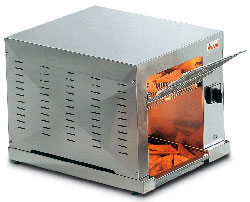 Тостер конвейерный SIRMAN BREAKFAST VV