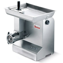 Мясорубка SIRMAN TC-32 BUFFALO полный унгер