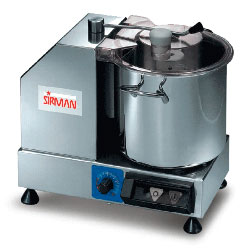 Куттер Sirman C 6 Vv